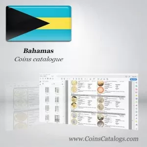 Đồng tiền Bahamas