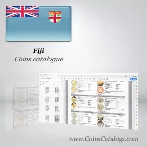 Fiji txanponak