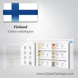 Finland coins