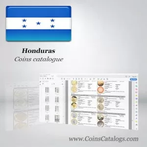 Honduras txanponak