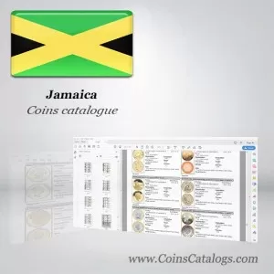 Jamaica munten