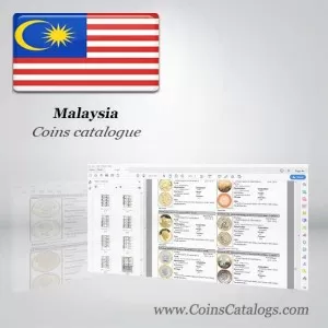 vola madinika Malaysia