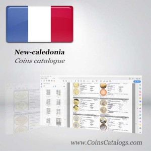 Vola madinika nouvelle-calédonia