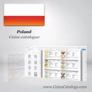 Poland coins