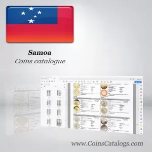 Samoa mince