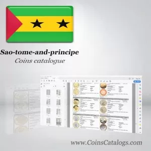 Boinn Sao Tome agus prionsa