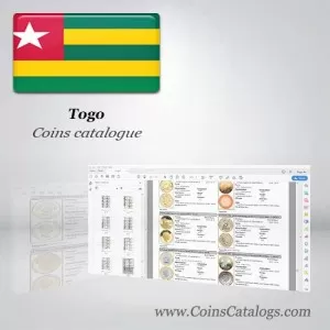 Togo coins