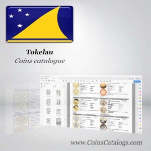 Tokelau coins