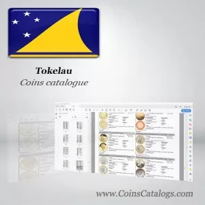 Tokelau coins