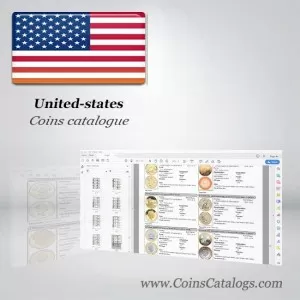 United states coins