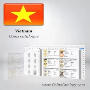 sarafu za Vietnam