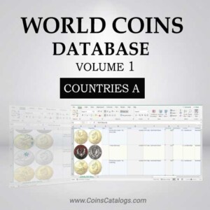 World Coin Database V1